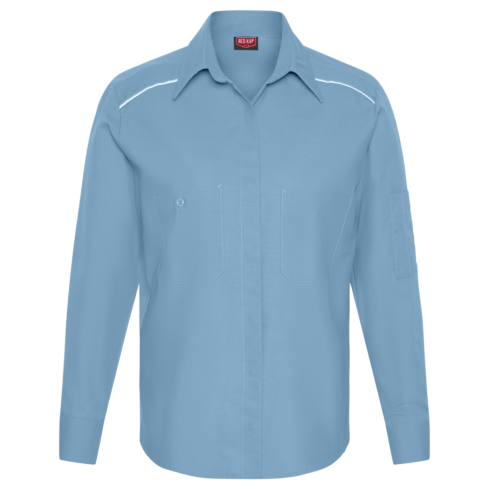 Women's Long Sleeve Pro Airflow Work Shirt