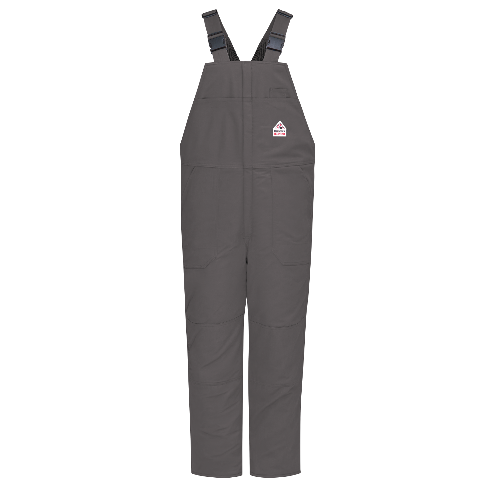 Men's Midweight Excel FR&reg; ComforTouch&reg; Deluxe Insulated Bib Overall