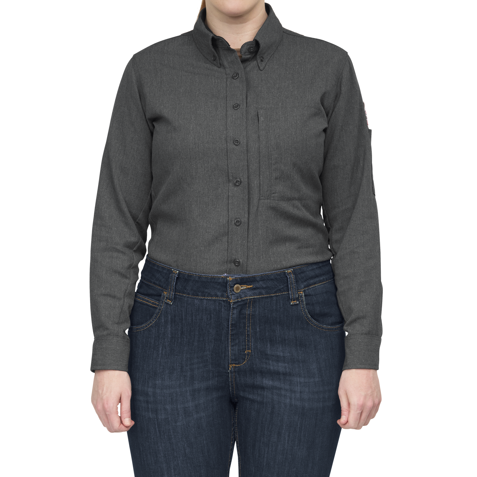 iQ Series&reg; Comfort Woven Women's Lightweight Shirt