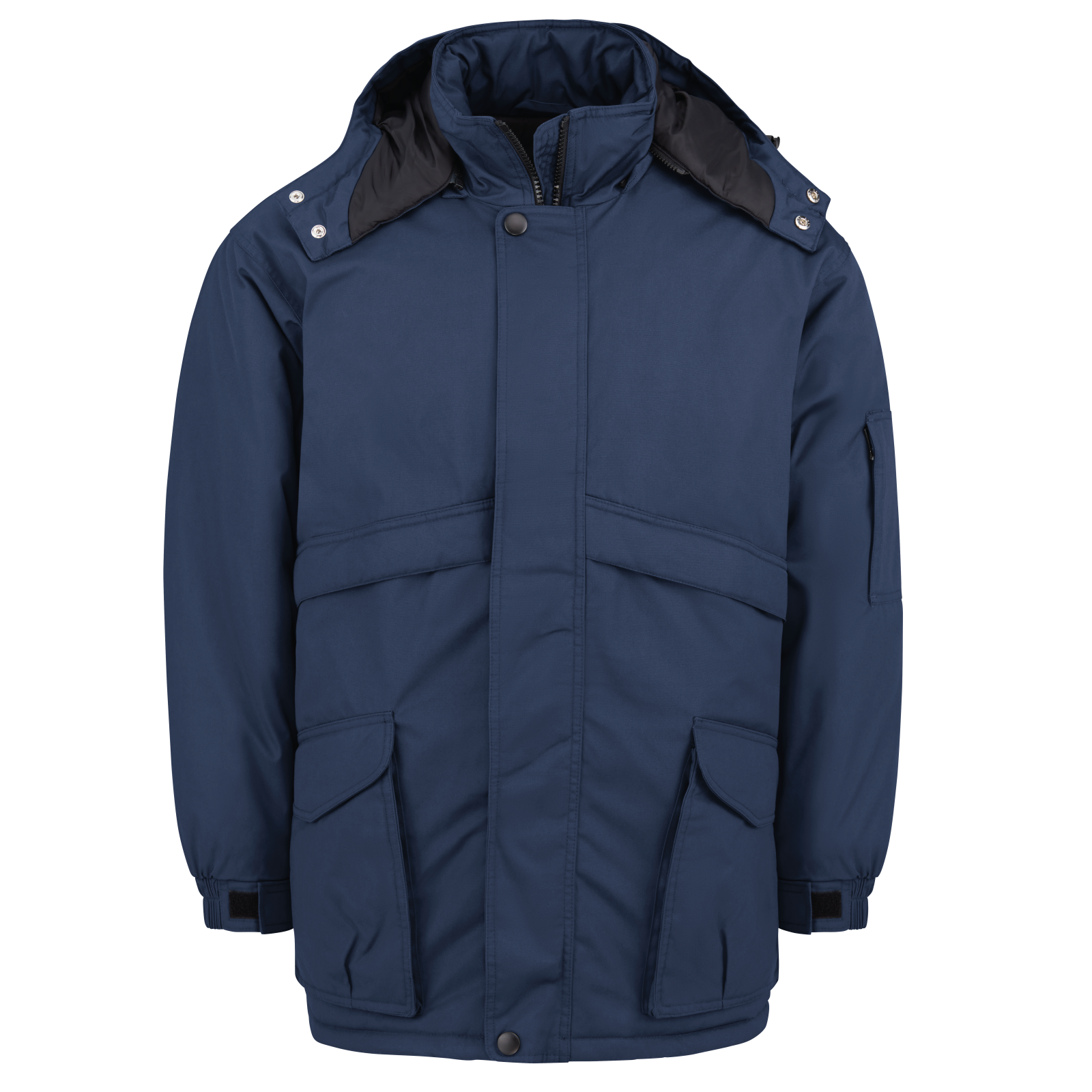 Heavyweight Parka