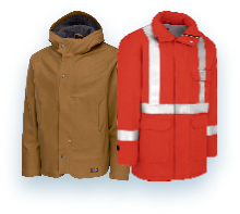 Outerwear