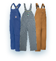 Bibs & Coveralls