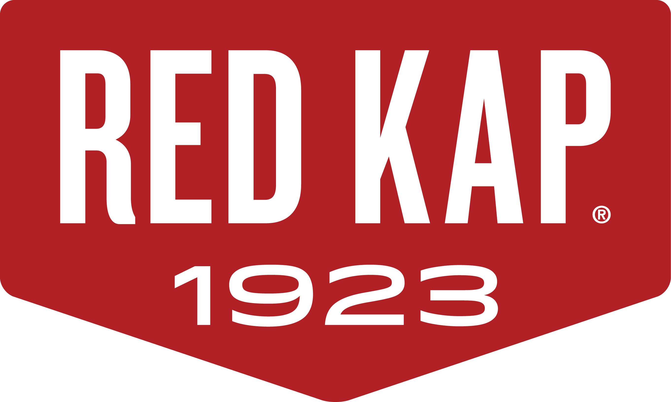 Red Kap&reg; Logo