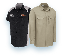 Shirts